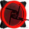 Кулер для корпуса AeroCool Rev Red