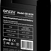 Аккумулятор для ИБП Ginzzu GB-0650 (6В/5 А·ч)