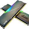 Оперативная память ADATA XPG Spectrix D50 ROG Certified 2x8ГБ DDR4 3600 МГц AX4U36008G17H-DC50R