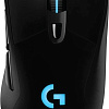 Игровая мышь Logitech G703 Lightspeed Hero 25K Wireless