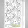 Рулонные шторы Lm Decor Флауэр LM 45-02 160x170