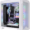 Корпус Thermaltake CTE C700 Air Snow CA-1X7-00F6WN-00