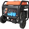 Бензиновый генератор Patriot iGN 11000AWS