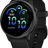 Умные часы Garmin Vivoactive 6 (черный)