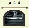 Духовой шкаф TEKA HGR 650 Vanilla OB [41597601]