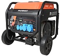 Бензиновый генератор Patriot iGN 11000AWS