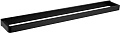 Держатель для полотенца Abber Westen AA1755B (черный матовый)