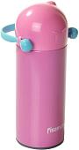 Термос Fissman 9650 300 мл (розовый)