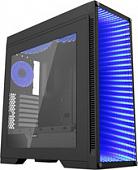 Корпус GameMax M908 Infinity
