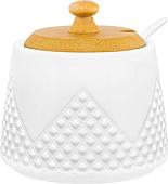 Сахарница Elan Gallery Ромбики 540517