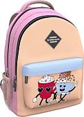 Школьный рюкзак Erich Krause EasyLine 20L Yummy 63496