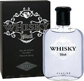 Туалетная вода Whisky Black Men EdT (100 мл)