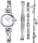 Наручные часы Anne Klein 3083SVST