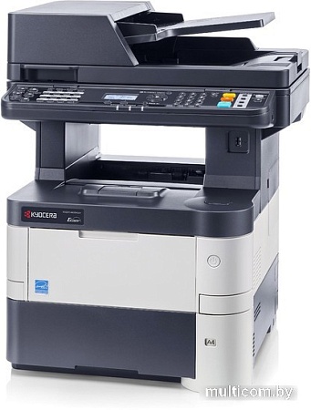 МФУ Kyocera Mita ECOSYS M3540dn