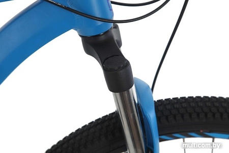 Велосипед Dewolf Ridly 20