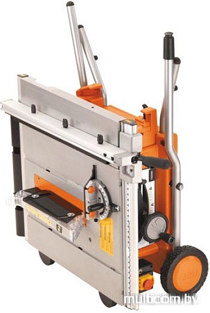 Дисковая пила AEG TS 250 K