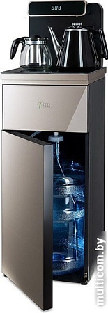 Кулер для воды Ecotronic TB10-LNR (золотистый)