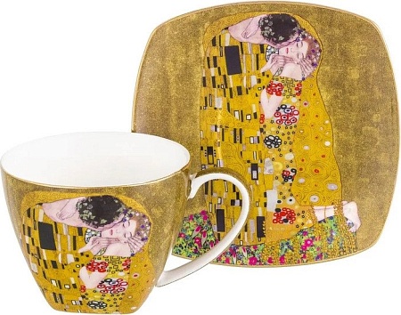 Сервиз Elan Gallery Поцелуй 420468