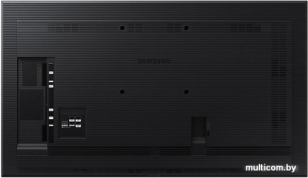 Информационная панель Samsung QM43R-A