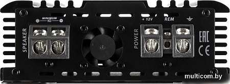 Автомобильный усилитель Oris PHA-1500.1