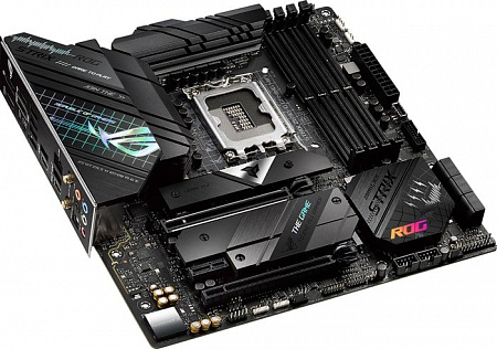 Материнская плата ASUS ROG Strix Z690-G Gaming WiFi