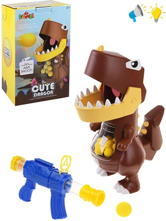 Набор игрушечного оружия Наша Игрушка Стрелок 1788A