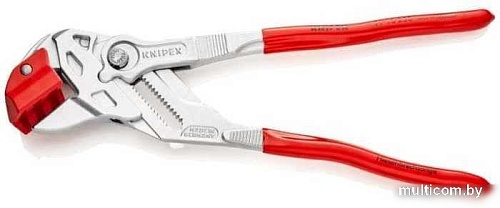 Клещи переставные Knipex 9113250