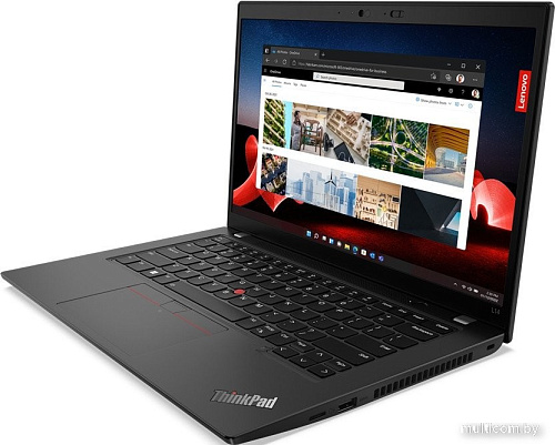 Ноутбук Lenovo ThinkPad L14 Gen 4 Intel 21H2SB3Y00