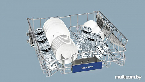 Посудомоечная машина Siemens SN634X00KR