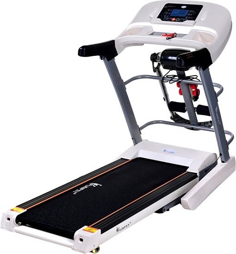 Беговая дорожка Funfit B19 с массажером