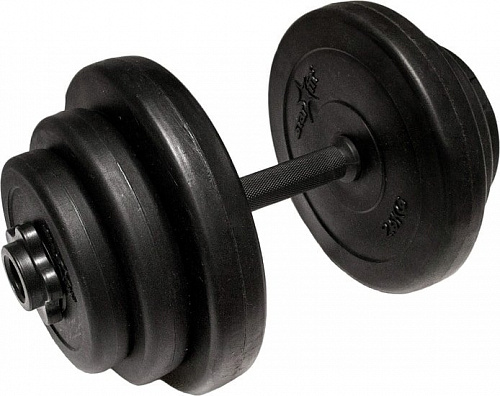 Гантели Starfit Starfit DB-701 9 кг.
