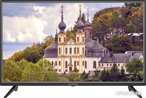 Телевизор StarWind SW-LED32SA303