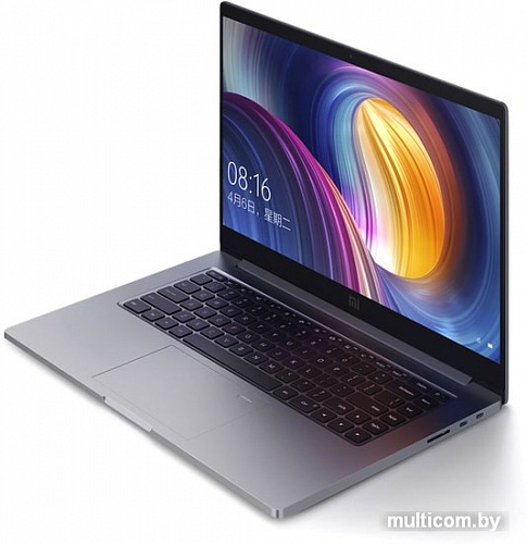 Ноутбук Xiaomi Mi Notebook Pro 15.6&quot; 2019 JYU4191CN