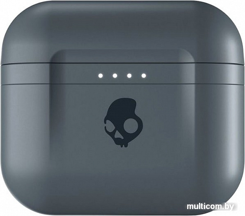 Наушники Skullcandy Indy Fuel (серый)