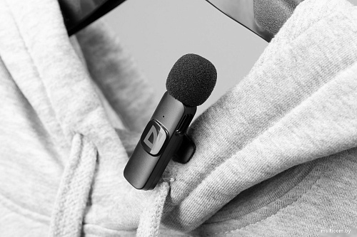 Радиосистема Defender Talky-138