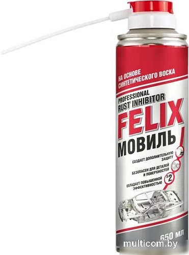 Felix 410060006 650мл