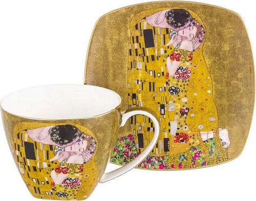 Сервиз Elan Gallery Поцелуй 420468