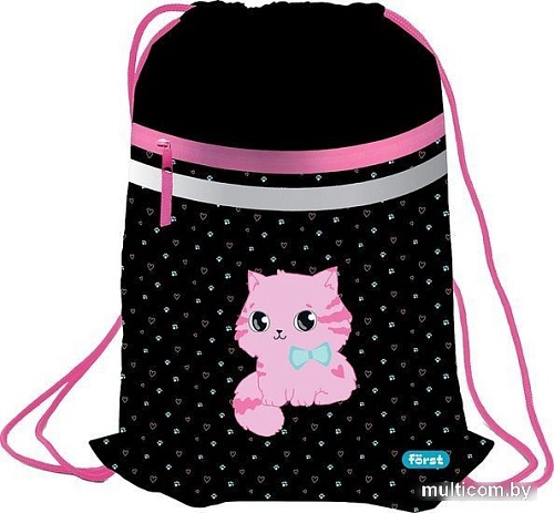 Мешок для обуви Forst Kitty-Sweety FT-MS-020314