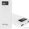 Портативное зарядное устройство VipTek A12 20000mAh (белый)