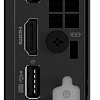 Компактный компьютер Lenovo ThinkCentre M70q Gen 4 12E30022RU