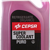 CEPSA Super Coolant Puro 5л