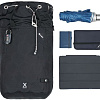 Pacsafe Travelsafe X15 (черный)