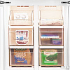 Четырёхдверный холодильник Hisense RQ-56WC4SAW