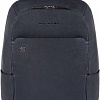 Рюкзак Piquadro Black Square CA3214B3/BLU