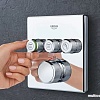 Душевая система Grohe Grohtherm SmartControl 34706000