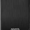 Внешний накопитель A-Data HV320 AHV320-4TU31-CBK 4TB (черный)