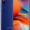 Смартфон Doogee BL5500 Lite (синий)