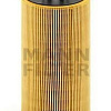 Масляный фильтр MANN-filter HU1390x