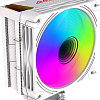 Кулер для процессора GMNG GG-CPC220-ARGB2-WH
