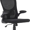 Кресло TopChairs Airone D-502 (черный)